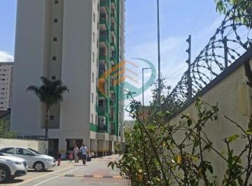 Apartamento · 50m² · 2 Quartos · 1 Vaga · Apartamento em Jardim São Geraldo - Guarulhos, SP