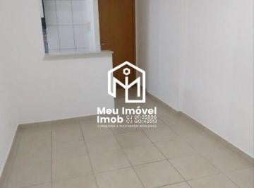 Apartamento · 53m² · 2 Quartos · 1 Vaga · Res. Top Life Long Beach APTO 2 Quartos 1 Vaga 53m²