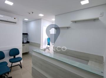 Comercial · 34m² · 1 Vaga · SALA PARA LOCAÇÃO, NO IN DESIGN OFFICE RESIDENCE, NA CIDADE DE JUNDIAÍ