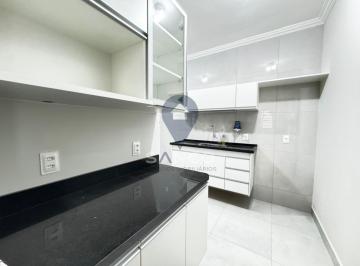 Apartamento · 53m² · 2 Quartos · 1 Vaga · APARTAMENTO PARA LOCAÇÃO, NO PARQUE DA REPRESA, NA CIDADE DE JUNDIAÍ