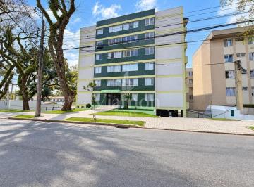 Apartamento · 93m² · 3 Quartos · 1 Vaga · Apartamento 3 QUARTOS à venda, Vila Izabel, CURITIBA - PR
