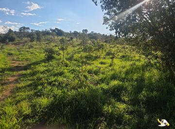 Rural · FAZENDA COM 212HEC EM PATROCÍNIO - RIQUEZA DE ÁGUA E SOLO PRODUTIVO