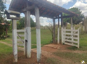 Rural · FAZENDA COM 44 HECTARES EM PATROCÍNIO, MUITA ÁGUA E ENERGIA SOLAR!