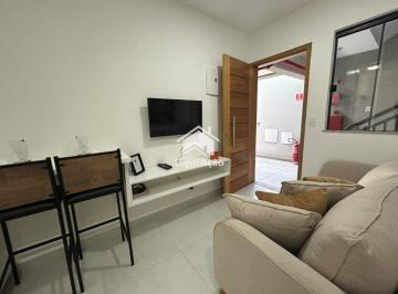 Apartamento · 36m² · 2 Quartos · Apartamento para venda em Vila Constança de 36.00m² com 2 Quartos