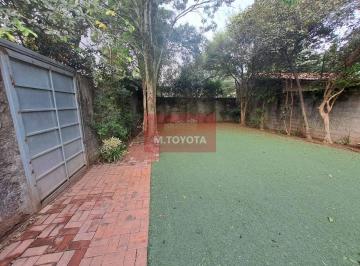 Casa · 250m² · 3 Quartos · 6 Vagas · Casa para alugar em Vila Augusta de 250.00m² com 3 Quartos e 6 Garagens