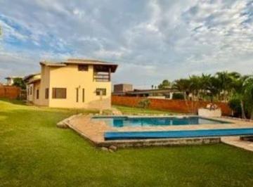 Casa · 250m² · 3 Quartos · 4 Vagas · Casa de Condomínio para venda em Condomínio Terras De Itaici de 250.00m² com 3 Quartos, 3 Suites e 4