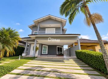 Casa · 253m² · 2 Quartos · 4 Vagas · Casa de Condomínio para alugar em Chácara Do Remanso de 253.00m² com 2 Quartos, 1 Suite e 4 Garagens