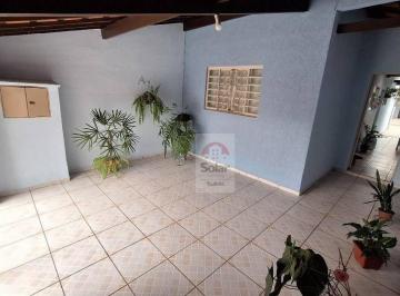 Casa · 85m² · 1 Quarto · 1 Vaga · Casa para venda em Jardim Gurilândia de 85.00m² com 1 Quarto e 1 Garagem