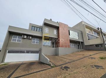 Comercial · 200m² · 4 Vagas · Prédio Comercial para alugar em PAIQUERÊ de 200.00m² com 4 Garagens