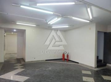 Comercial · 190m² · 1 Vaga · Sala Comercial para venda em Centro de 190.00m² com 1 Garagem