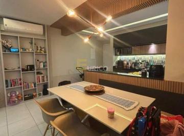 Apartamento · 76m² · 2 Quartos · 2 Vagas · Apartamento para venda em Condomínio Residencial Vila Garibaldi de 76.00m² com 2 Quartos, 1 Suite e 