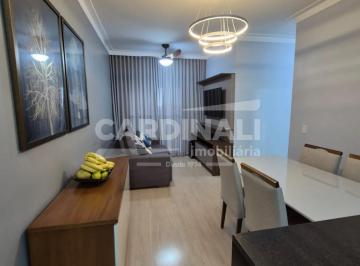 Apartamento · 67m² · 3 Quartos · 1 Vaga · Apartamento para venda em Parque Sabará de 67.00m² com 3 Quartos, 1 Suite e 1 Garagem
