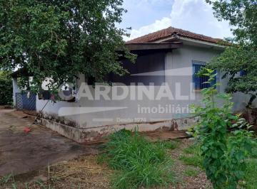 Casa · 110m² · 2 Quartos · Casa para venda em Vila Vieira (vila Xavier) de 110.00m² com 2 Quartos