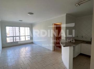 Apartamento · 47m² · 1 Quarto · Kitnet para venda em Nova Aliança de 47.00m² com 1 Quarto