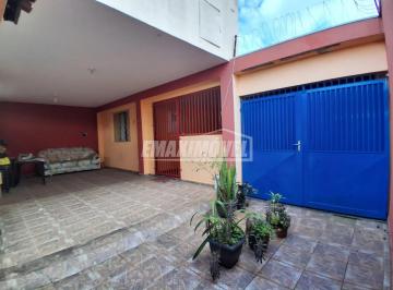 Casa · 290m² · 3 Quartos · 5 Vagas · Casa para venda em Vila Fiori de 290.00m² com 3 Quartos, 1 Suite e 5 Garagens
