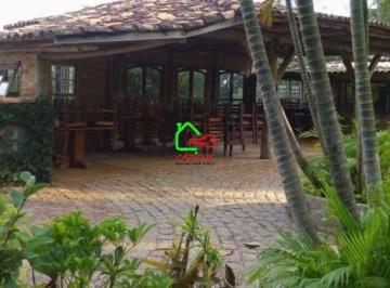 Terreno · 400m² · 2 Quartos · Chácara para alugar em Caixa D´Água de 400.00m² com 2 Quartos e 2 Suites