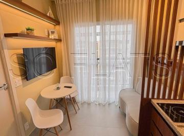 Apartamento · 24m² · 1 Quarto · Apartamento para alugar em Butantã de 24.00m² com 1 Quarto e 1 Suite