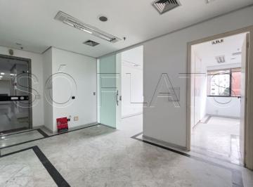 Comercial · 46m² · 1 Vaga · Prédio Comercial para venda em Bela Vista de 46.00m² com 1 Garagem