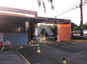 Apartamento · 65m² · 2 Quartos · 1 Vaga · APARTAMENTO MOBILIADO PARA ALUGUEL, COND NOVO TEMPO II - COHAFUMA, SAO LUIS - MA