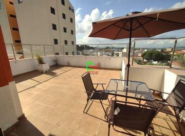 Apartamento · 216m² · 3 Quartos · 2 Vagas · Cobertura para venda em Edifício Roma Portal de 216.00m² com 3 Quartos, 3 Suites e 2 Garagens