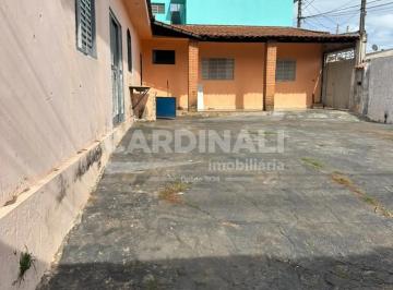 Casa · 123m² · 3 Quartos · 2 Vagas · Casa para venda em Vila Morumbi de 123.00m² com 3 Quartos, 1 Suite e 2 Garagens