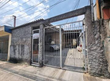 Casa · 40m² · 1 Quarto · 1 Vaga · Casa para alugar em Jardim Rosa De Franca de 40.00m² com 1 Quarto e 1 Garagem