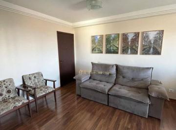 Apartamento · 65m² · 2 Quartos · 1 Vaga · Apartamento para venda em Vila Tatetuba de 65.00m² com 2 Quartos, 1 Suite e 1 Garagem