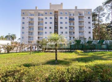 Apartamento · 51m² · 2 Quartos · 1 Vaga · Apartamento à venda, Atuba, PINHAIS - PR