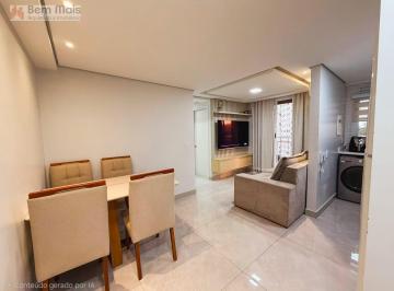 Apartamento · 58m² · 3 Quartos · 1 Vaga · Apartamento em Camorim - Rio de Janeiro