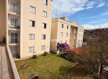Apartamento · 55m² · 2 Quartos · 1 Vaga · Apartamento para venda em Jardim Rosalina de 55.00m² com 2 Quartos e 1 Garagem
