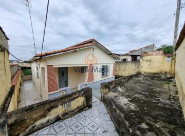 Casa · 93m² · 2 Quartos · Casa para alugar em Vila Ana Rosa Novaes de 93.00m² com 2 Quartos
