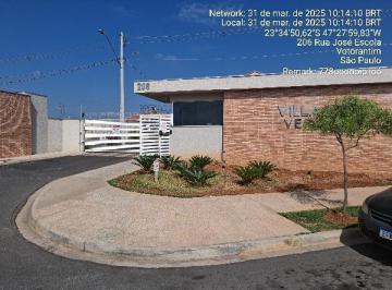 Apartamento · 51m² · 2 Quartos · 1 Vaga · Apartamento para venda em Villa Bella De Votorantim de 51.00m² com 2 Quartos e 1 Garagem