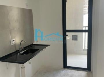 Apartamento · 43m² · 2 Quartos · Apartamento para venda em Residencial Parque Da Fazenda de 43.00m² com 2 Quartos
