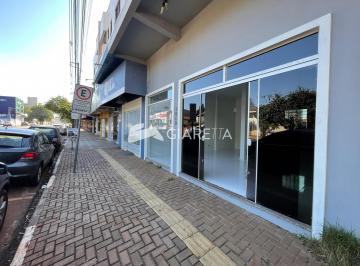 Comercial · 41m² · Sala Comercial para locação no EDIFÍCIO LAUREL, CENTRO, TOLEDO - PR