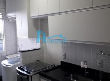 Apartamento · 49m² · 2 Quartos · 1 Vaga · Apartamento para venda em Jardim Ipaussurama de 49.00m² com 2 Quartos e 1 Garagem