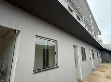 Apartamento · 26m² · 1 Quarto · 1 Vaga · Kitnet para alugar em São Pedro de 26.00m² com 1 Quarto e 1 Garagem