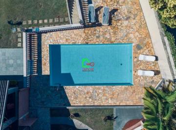 Casa · 571m² · 5 Quartos · Casa de Condomínio para venda em Vista Alegre de 571.00m² com 5 Quartos e 5 Suites