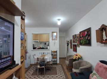 Apartamento · 67m² · 3 Quartos · 1 Vaga · Apartamento para venda em Colônia Rio Grande de 67.00m² com 3 Quartos e 1 Garagem
