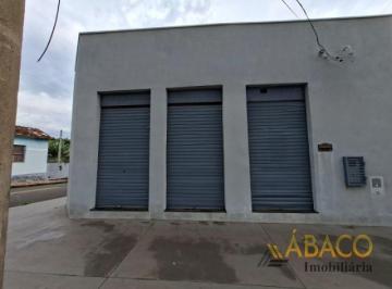 Comercial · 100m² · Prédio Comercial para alugar em Jardim Sao Carlos de 100.00m²