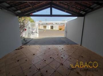Casa · 164m² · 3 Quartos · Casa para alugar em Jardim Acapulco de 164.00m² com 3 Quartos e 2 Suites