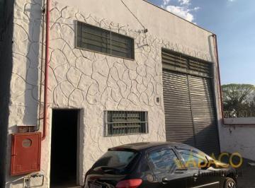 Comercial · 250m² · Galpão / Depósito / Armazém para alugar em Cidade Jardim de 250.00m²