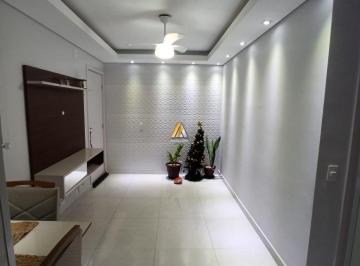 Apartamento · 44m² · 2 Quartos · 1 Vaga · Apartamento para venda em Loteamento Kobayat Líbano de 44.00m² com 2 Quartos e 1 Garagem