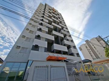 Apartamento · 40m² · 2 Quartos · 1 Vaga · Apartamento para alugar em Jardim Paraiso de 40.00m² com 2 Quartos, 1 Suite e 1 Garagem