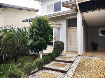 Casa · 259m² · 3 Quartos · Casa de Condomínio para venda em Santa Rosa de 259.00m² com 3 Quartos e 3 Suites