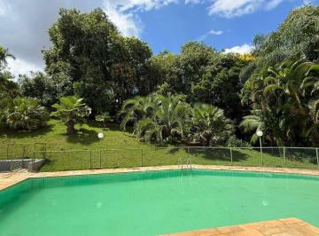 Casa · 600m² · 5 Quartos · Casa de Condomínio para alugar em Dois Córregos de 600.00m² com 5 Quartos e 5 Suites