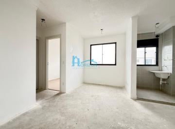 Apartamento · 37m² · 2 Quartos · Apartamento para alugar em Residencial Parque Da Fazenda de 37.00m² com 2 Quartos