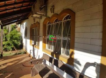 Casa · 105m² · 2 Quartos · Casa de Condomínio para venda em Marambaia de 105.00m² com 2 Quartos e 2 Suites