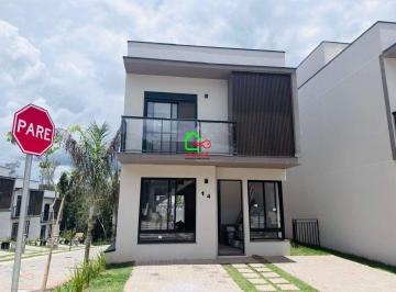 Casa · 137m² · 3 Quartos · Casa de Condomínio para venda em Cachoeira de 137.00m² com 3 Quartos e 3 Suites