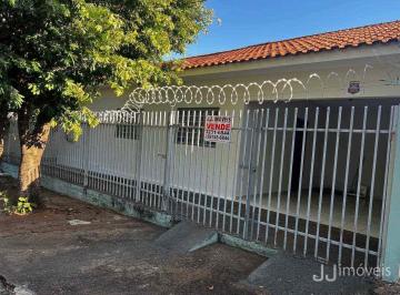 Casa · 70m² · 3 Quartos · 2 Vagas · Casa para venda em Jardim Residencial Vetorasso de 70.00m² com 3 Quartos e 2 Garagens
