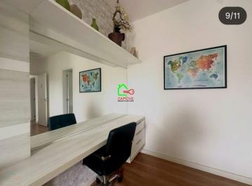 Apartamento · 96m² · 3 Quartos · Apartamento para venda em Capela de 96.00m² com 3 Quartos e 3 Suites